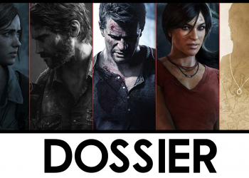 Dossier : L’héritage cinématographique de Naughty Dog