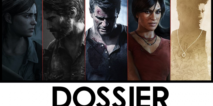 Dossier : L’héritage cinématographique de Naughty Dog