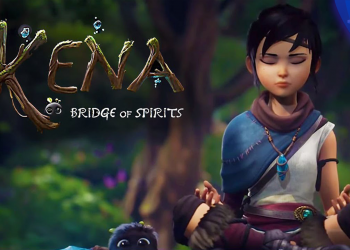 Ember Lab devient un studio de développement à plein temps grâce au succès de Kena