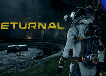 Mode photo, suspension des cycles : Returnal accueille une nouvelle mise à jour