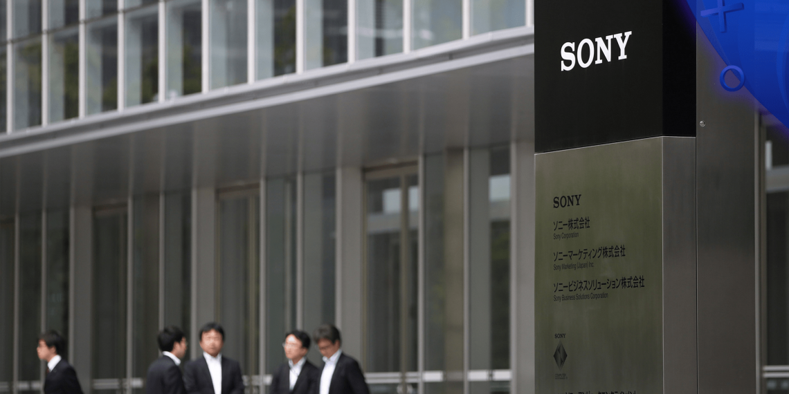 Pénurie : Sony devrait investir dans une usine de semi-conducteurs au Japon