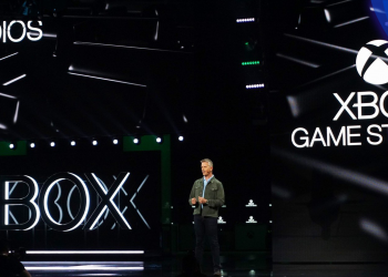 Xbox veut produire plus de jeux blockbusters comme PlayStation