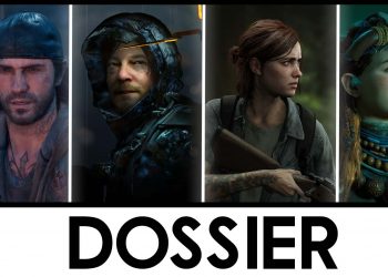 Exclusivités post-apo de PlayStation