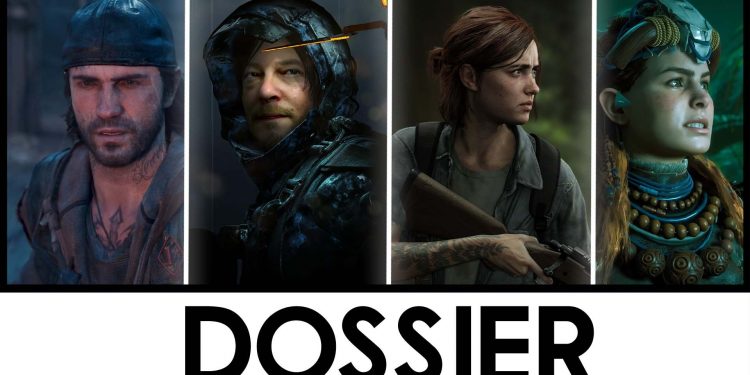 Exclusivités post-apo de PlayStation