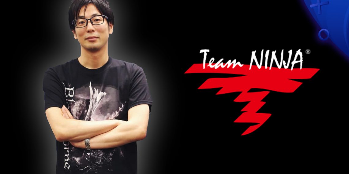 Masaaki Yamagiwa (Bloodborne) rejoint Team Ninja