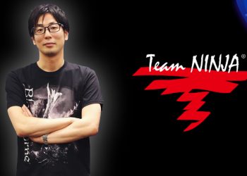 Masaaki Yamagiwa (Bloodborne) rejoint Team Ninja