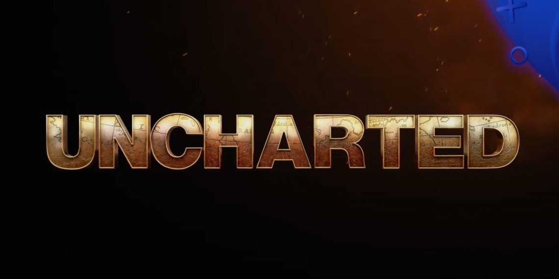 Le film Uncharted dévoile sa bande-annonce