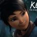 Test de Kena: Bridge of Spirits (Ember Lab, 2021)
