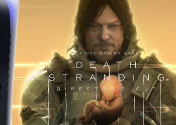 Test Death Stranding Director’s Cut : Reprenons un peu de cet air