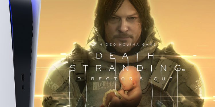 Test Death Stranding Director’s Cut : Reprenons un peu de cet air