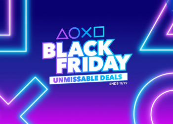 Black Friday : tout savoir sur les promotions PlayStation