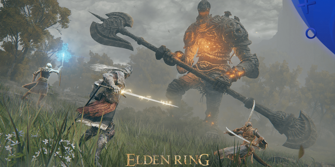 Elden Ring : ce qu’il faut retenir de la présentation