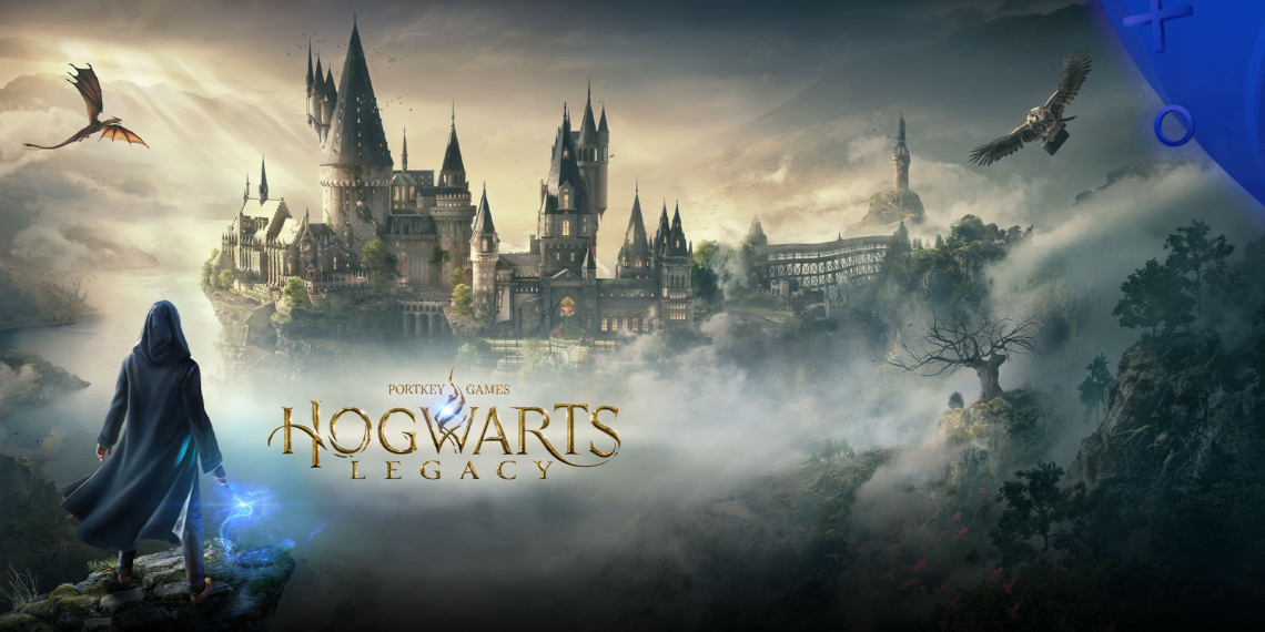 Hogwarts Legacy ne devrait pas sortir avant l&rsquo;automne 2022