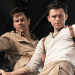 Tom Holland se dit « brisé » par le tournage du film Uncharted