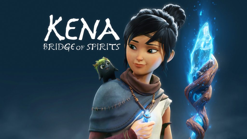 Kena : Bridge of Spirits 
