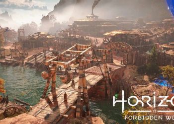 Horizon Forbidden West : Un monde plus riche