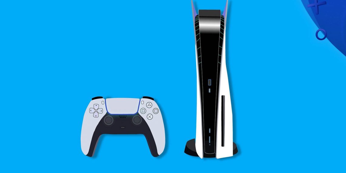 PlayStation 5 et pénurie en 2022