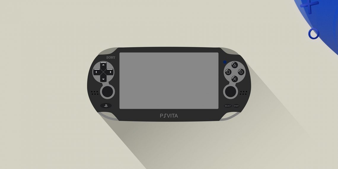 PlayStation Vita