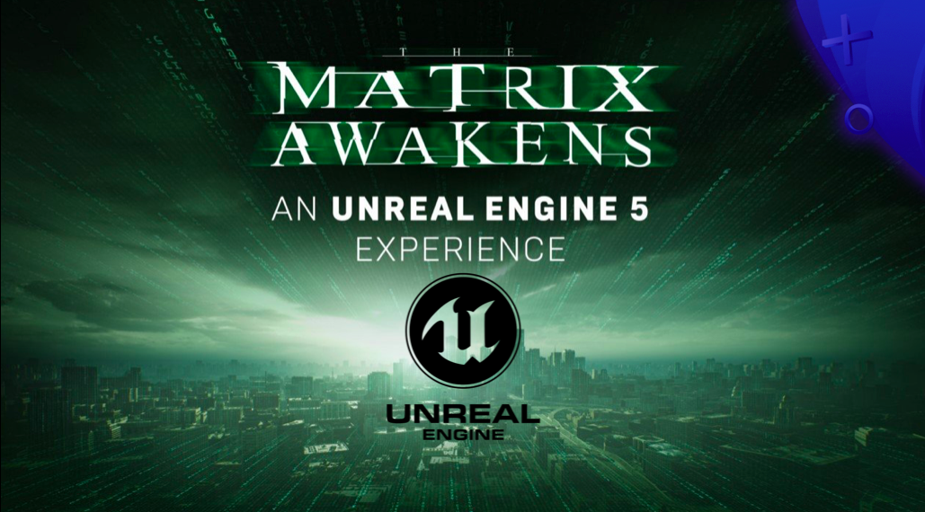 Unreal Engine 5 : une belle démo dans l&rsquo;univers de Matrix