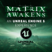Unreal Engine 5 : une belle démo dans l’univers de Matrix
