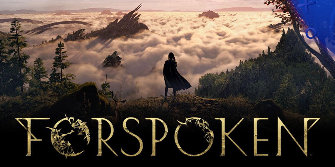 Forspoken : nouveau trailer et date de sortie !