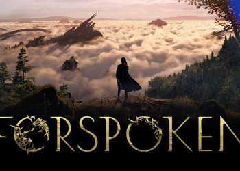 Forspoken : nouveau trailer et date de sortie !