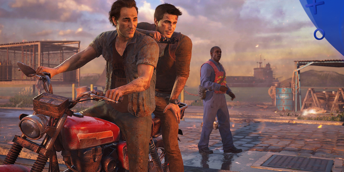 Date de sortie et nouvelles infos pour Uncharted Legacy of Thieves collection
