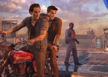 Date de sortie et nouvelles infos pour Uncharted Legacy of Thieves collection