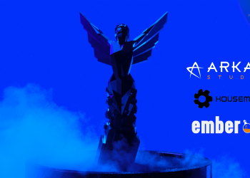 Game Awards PlayStation awards