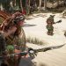 Horizon Forbidden West : Découvrez le système de combat