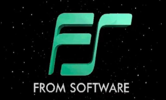 Écran de démarrage FromSoftware (1994)