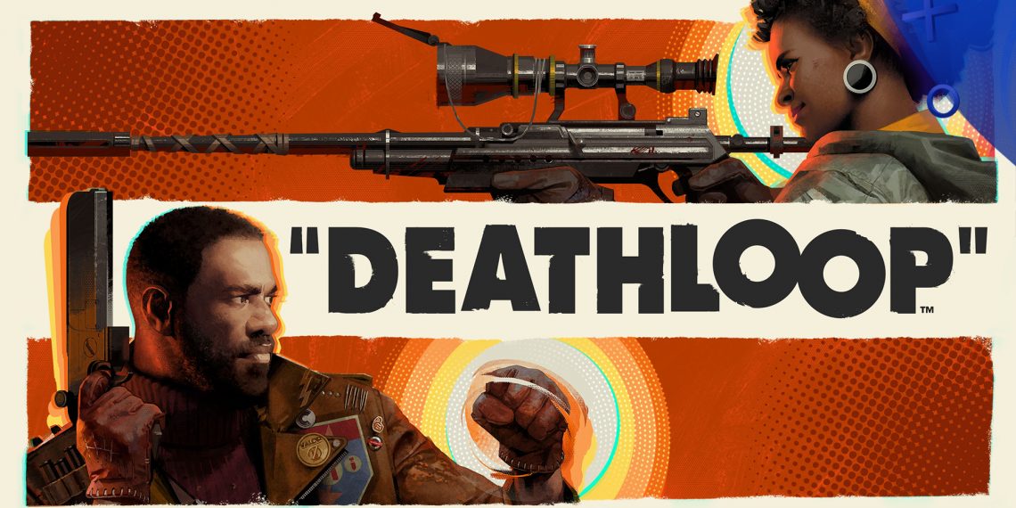 Comment donner l’initiative au joueur ? L’exemple d’Arkane Lyon avec Deathloop