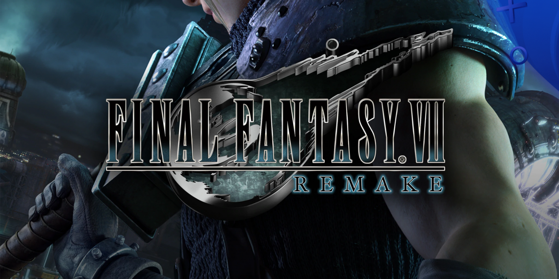 Le reveal de Final Fantasy VII Remake partie 2 aura lieu en 2022