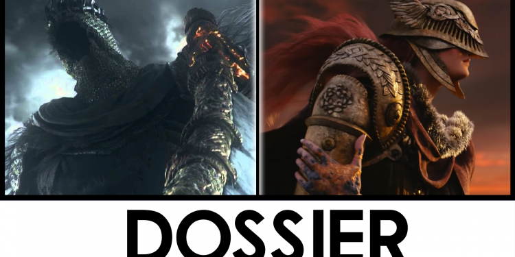 Dossier FromSoftware (2/2) : communauté, mythologie et Elden Ring