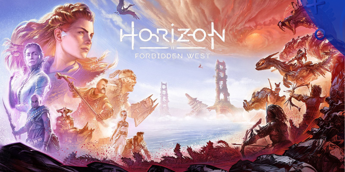 Story trailer d&rsquo;Horizon Forbidden West : Guerrilla livre quelques secrets sur le scénario du jeu
