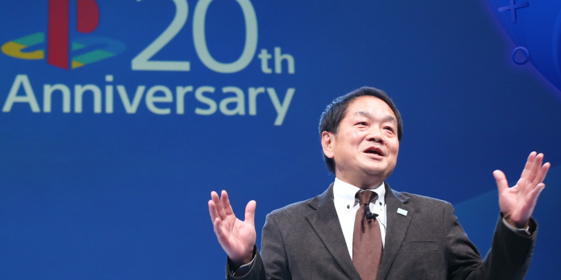 Le créateur de PlayStation critique la VR et le métaverse