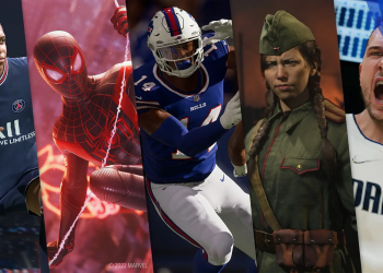 Spider-Man, Ratchet, Kena et Deathloop parmi les meilleurs ventes du PS Store en 2021