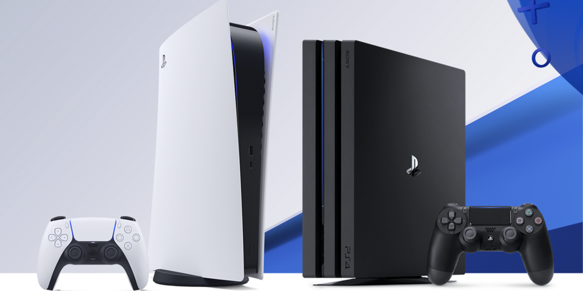 Face aux pénuries de PS5, Sony compte produire plus de PS4