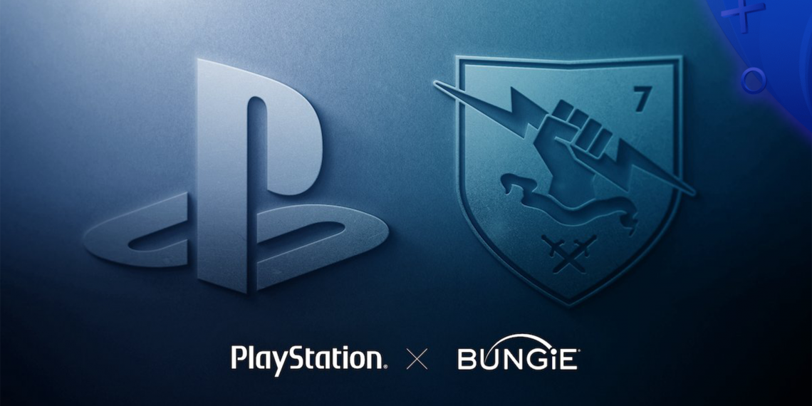Sony rachète Bungie et en fait un PlayStation Studio !