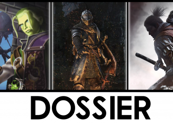 Dossier FromSoftware (1/2) : histoire, esthétique et relation avec PlayStation
