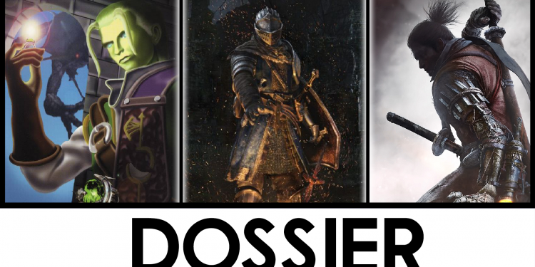 Dossier FromSoftware (1/2) : histoire, esthétique et relation avec PlayStation