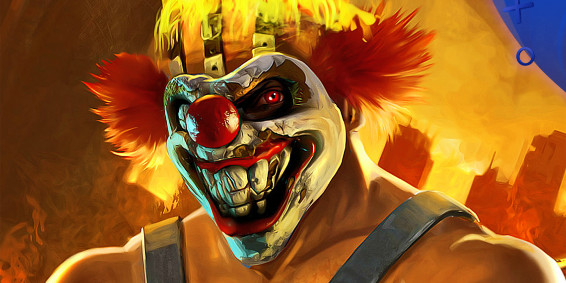 Twisted Metal : le reboot ne serait plus développé par Lucid Games