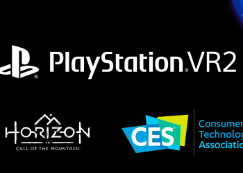 PS VR2 reveal CES 2022