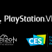 PS VR2 reveal CES 2022