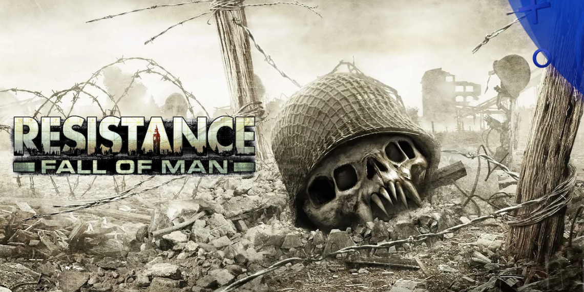 Une suite à Resistance aurait pu voir le jour chez Bend Studio