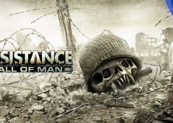 Une suite à Resistance aurait pu voir le jour chez Bend Studio