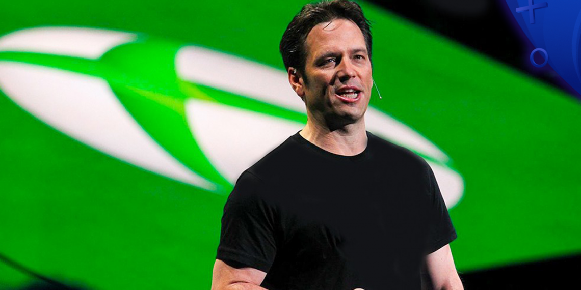 Pour Phil Spencer, le projet Spartacus est inévitable