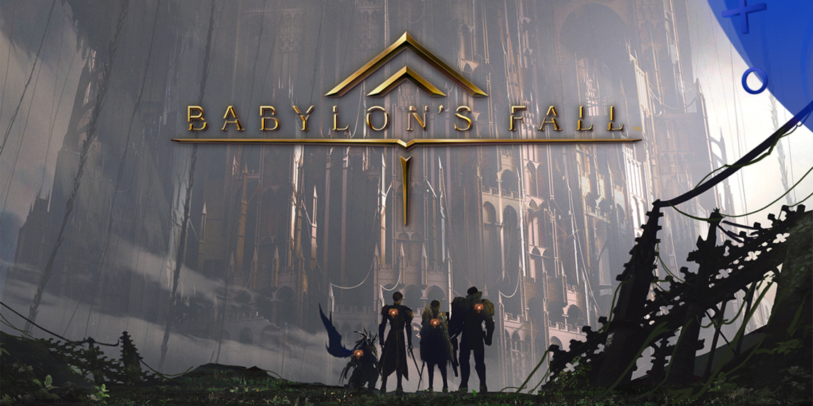 Babylon&rsquo;s Fall est disponible en early access