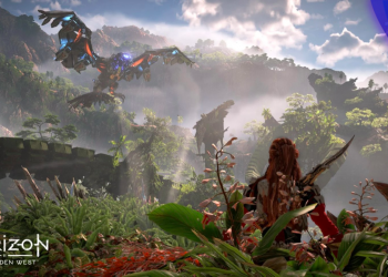 Horizon Forbidden West a retardé sa sortie pour éviter un crunch