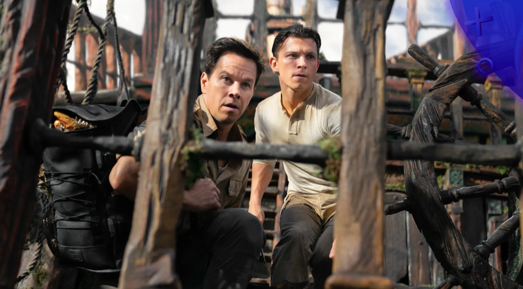 Le film Uncharted 2 confirmé ?